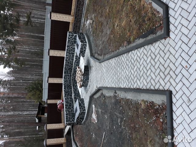 Строительство домов коттеджи заборы под ключ