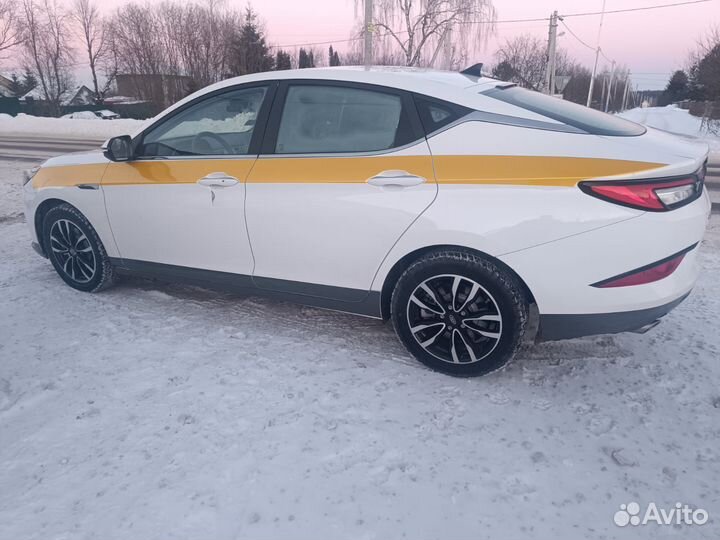 Аренда автомобиля с выкупом новый авто