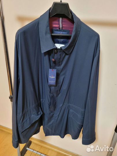 Куртка мужская Pal Zileri