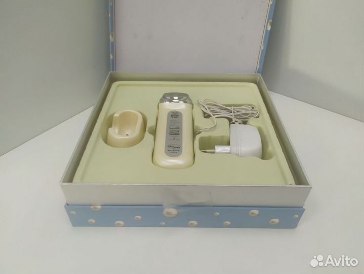 Массажер GezaTone m775