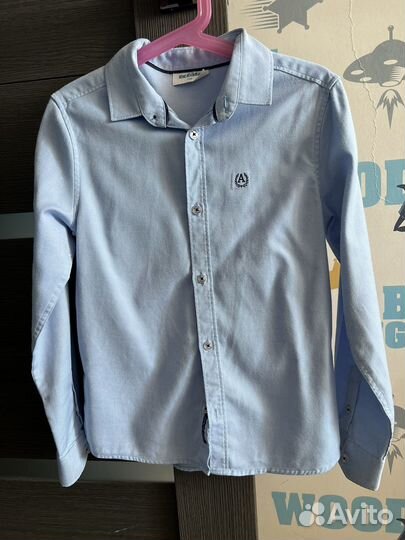 Рубашка Acoola 128