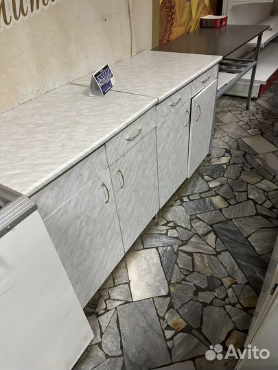 Кухонный гарнитур