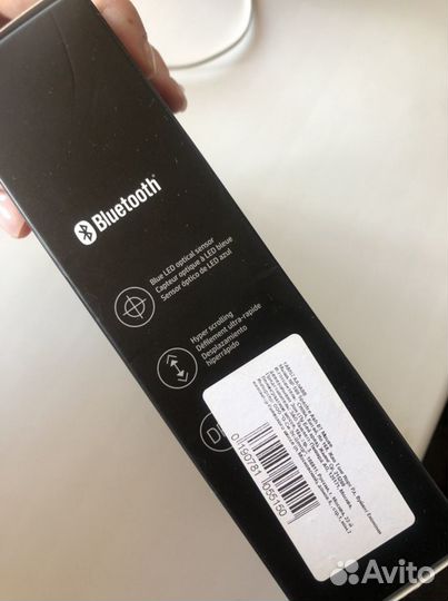 Беспроводная мышь