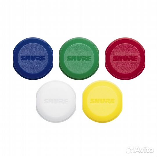 ID кольца для микрофонов Shure WA621