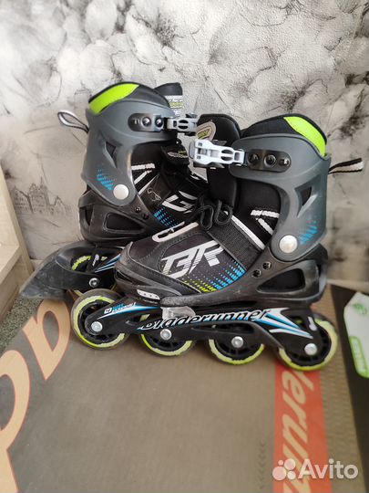 Ролики детские