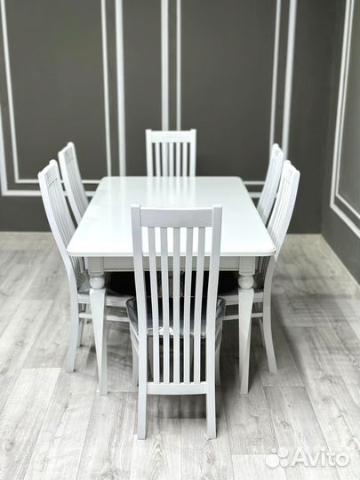 Кухонный стол. Доставка по всей России