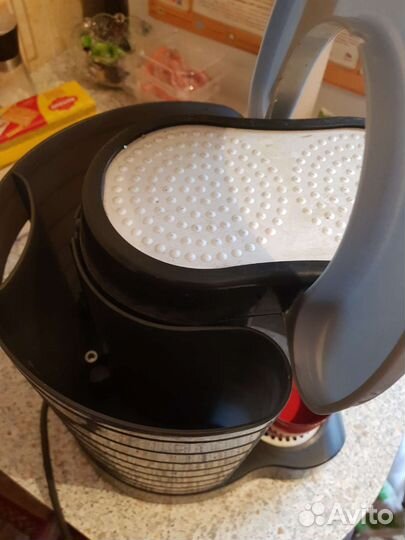 Кофейный аппарат бу