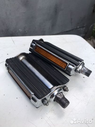 Запчасти на мопеды СССР