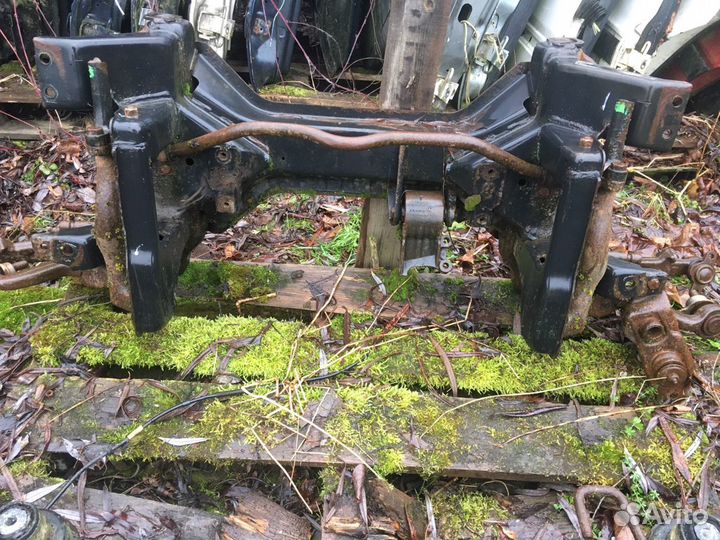 Подрамник на Фольксваген t4