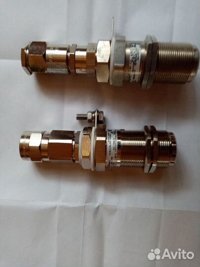 Магнитные датчики PS-геркон