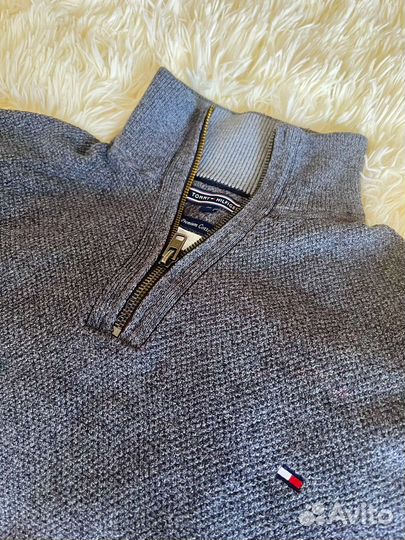 Кофта джемпер Tommy Hilfiger