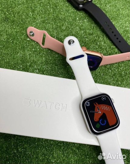 Apple watch 8