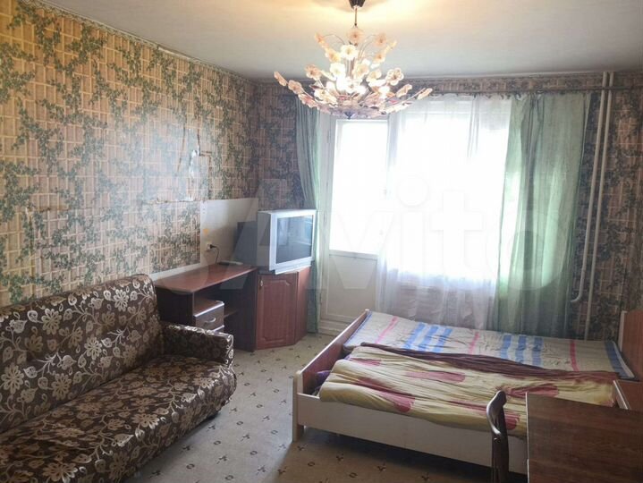 2-к. квартира, 48 м², 7/9 эт.