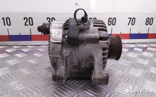 Генератор дизельный KIA sorento 1 (1NK35BS01)