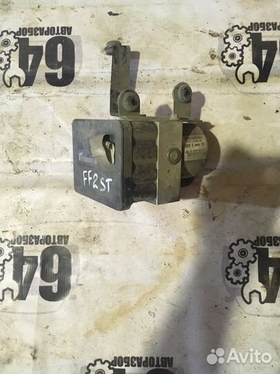 Блок abc Ford Focus 2