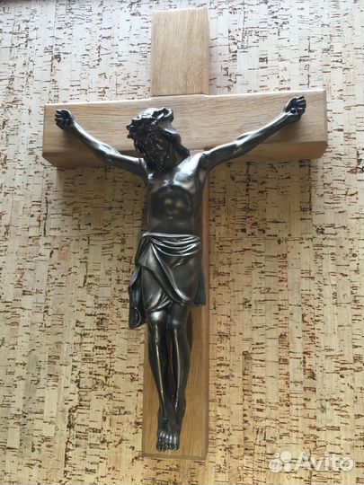 Крест «Иисус Христос»