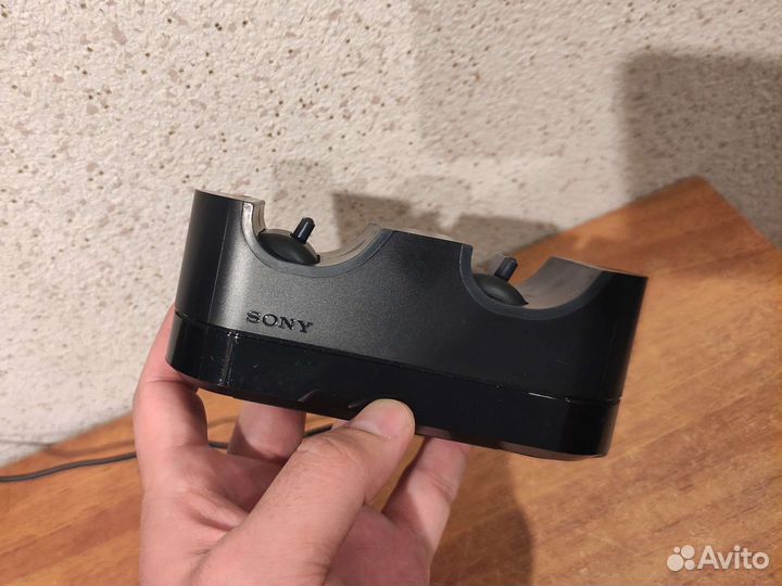 Зарядная станция PS4 Оригинал