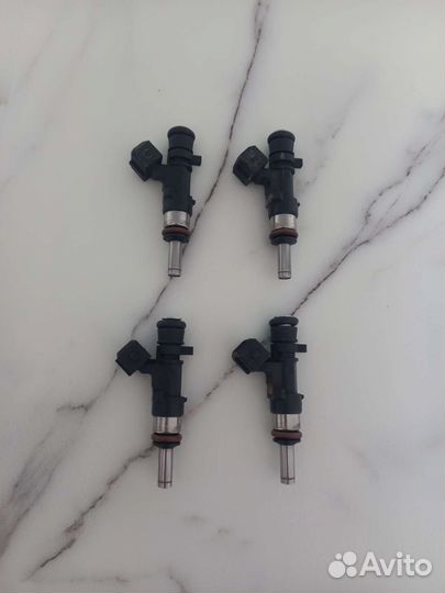 Топливные форсунки Опель астра