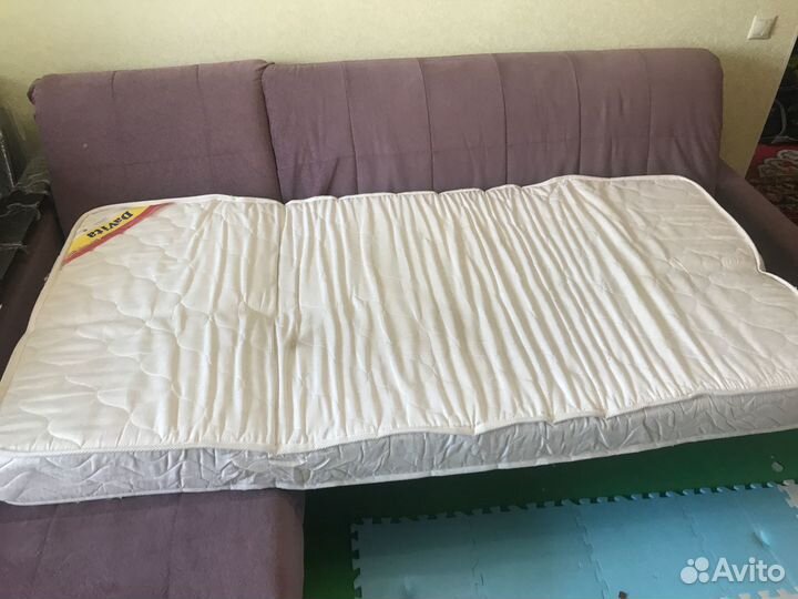 Детский матрас 90 на 200