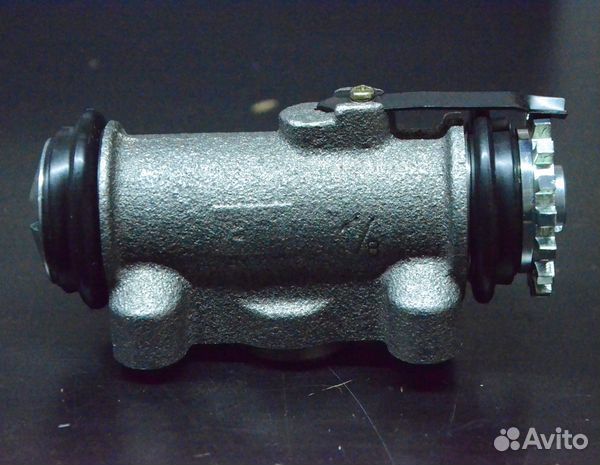 Тормозной Цилиндр Задний Левый Hyundai HD78 72 65