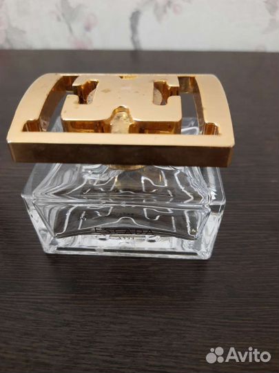 Флаконы от парфюма (набор, оригинал)