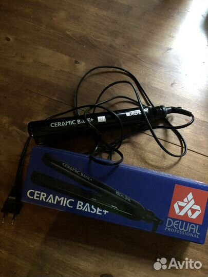 Выпрямитель для волос