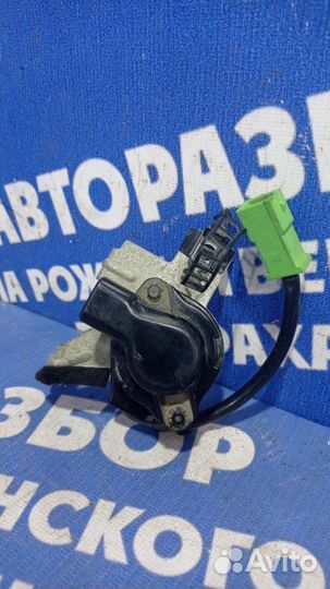 Шаговый двигатель печки Audi A8 седан ABZ 1996