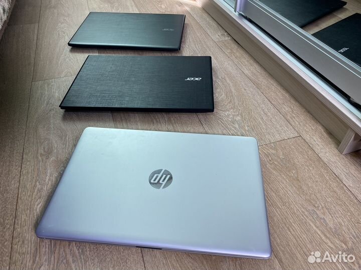 Ноутбуки с гарантией для работы, игр, учебы и др