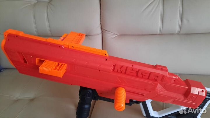 Nerf mega thunderhawk