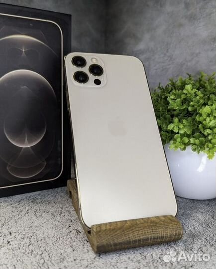 iPhone 12 Pro, 128 ГБ