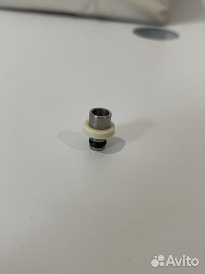 Адаптер для прокола ушей