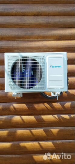 Монтаж, обслуживание сплит систем,чистка,заправка