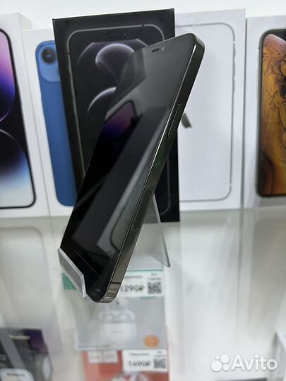 iPhone 12 Pro, 512 ГБ