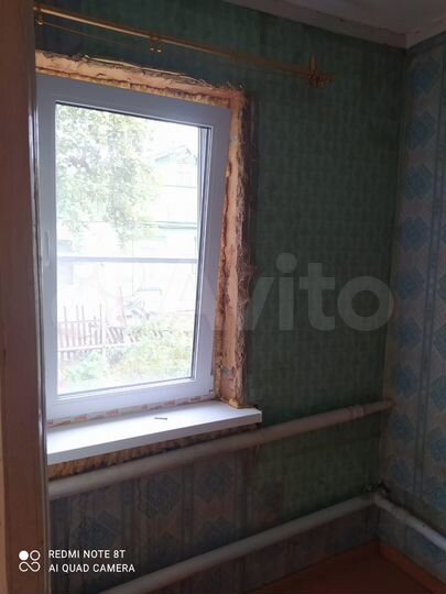 Дом 72,4 м² на участке 5,4 сот.