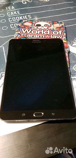 Планшет Самсунг Galaxy Tab S2, SM-T719