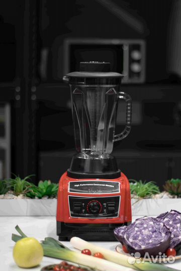 Блендер BY-968