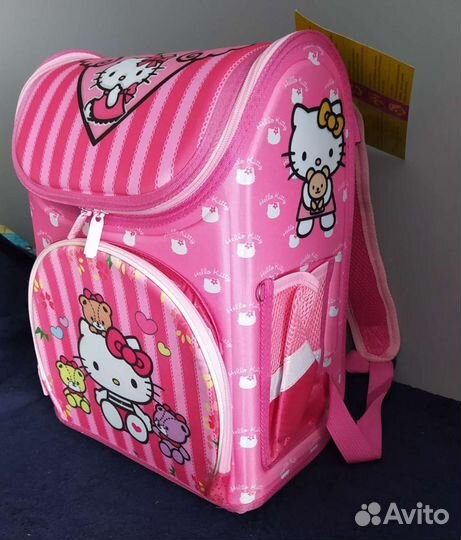 Рюкзак в ассортименте