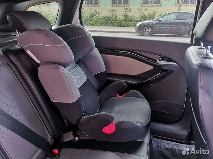 Пассажирские перевозки