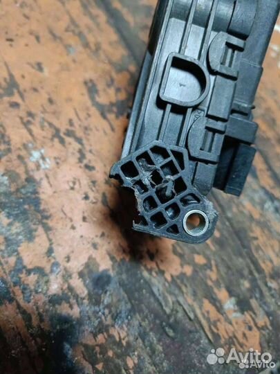 Педаль газа Ford Focus 2 (2004 - 2008) 4M519F836AH