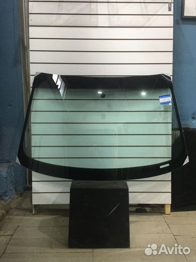 Лобовое стекло для Audi A4 б6