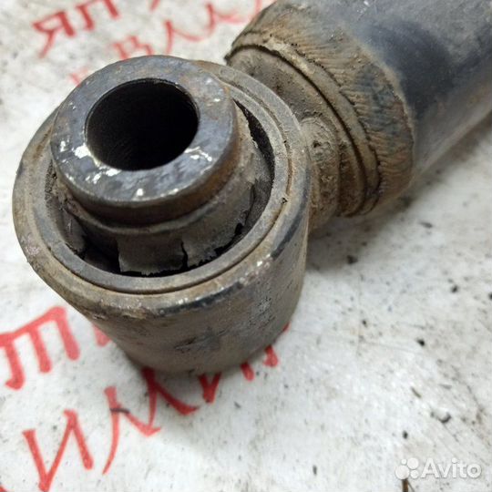 Амортизатор подвески задний Audi A4 B7 BWE 2007