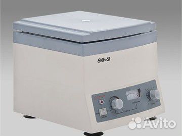 Центрифуги лабораторные для плазмотерапии