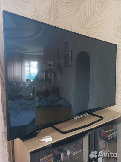 Телевизор philips 55 дюймов