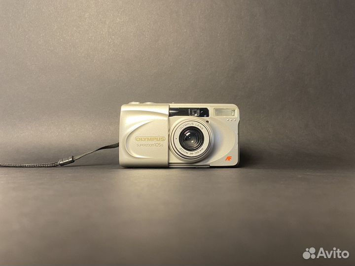 Olympus Superzoom 105g