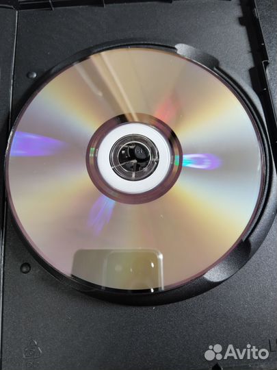 По ком звонит колокол, 1943 DVD 2005 Купер, Бергма