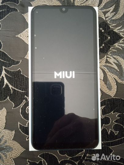 Xiaomi Redmi 9A, 2/32 ГБ