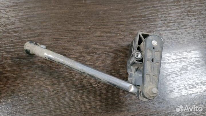 Датчик положения кузова Bmw 525I E60 N52B25AF 2006