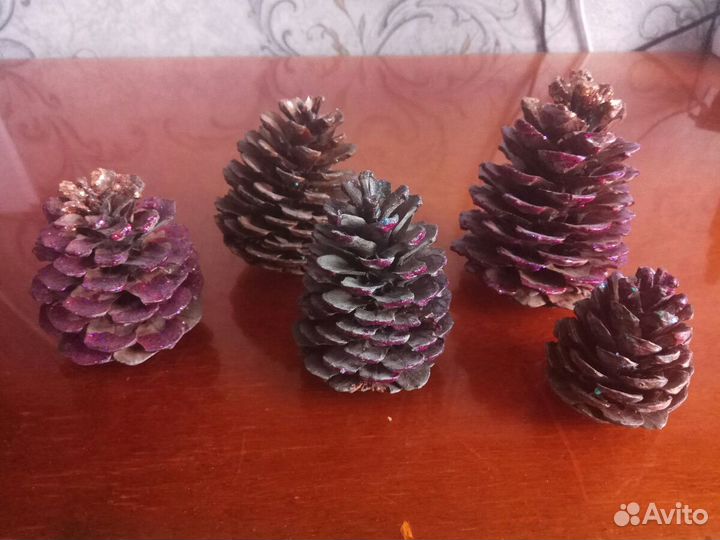 Корзинка и др