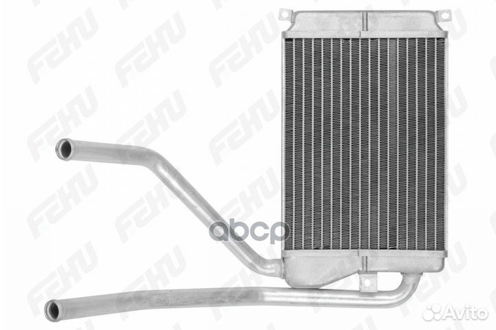 Радиатор отопителя FRH1033 fehu