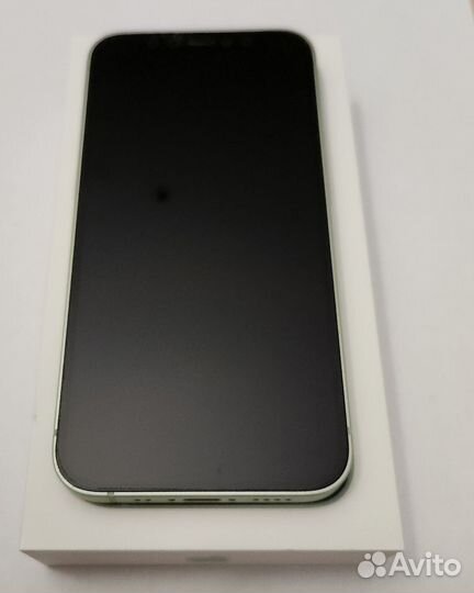 iPhone 12 mini, 128 ГБ